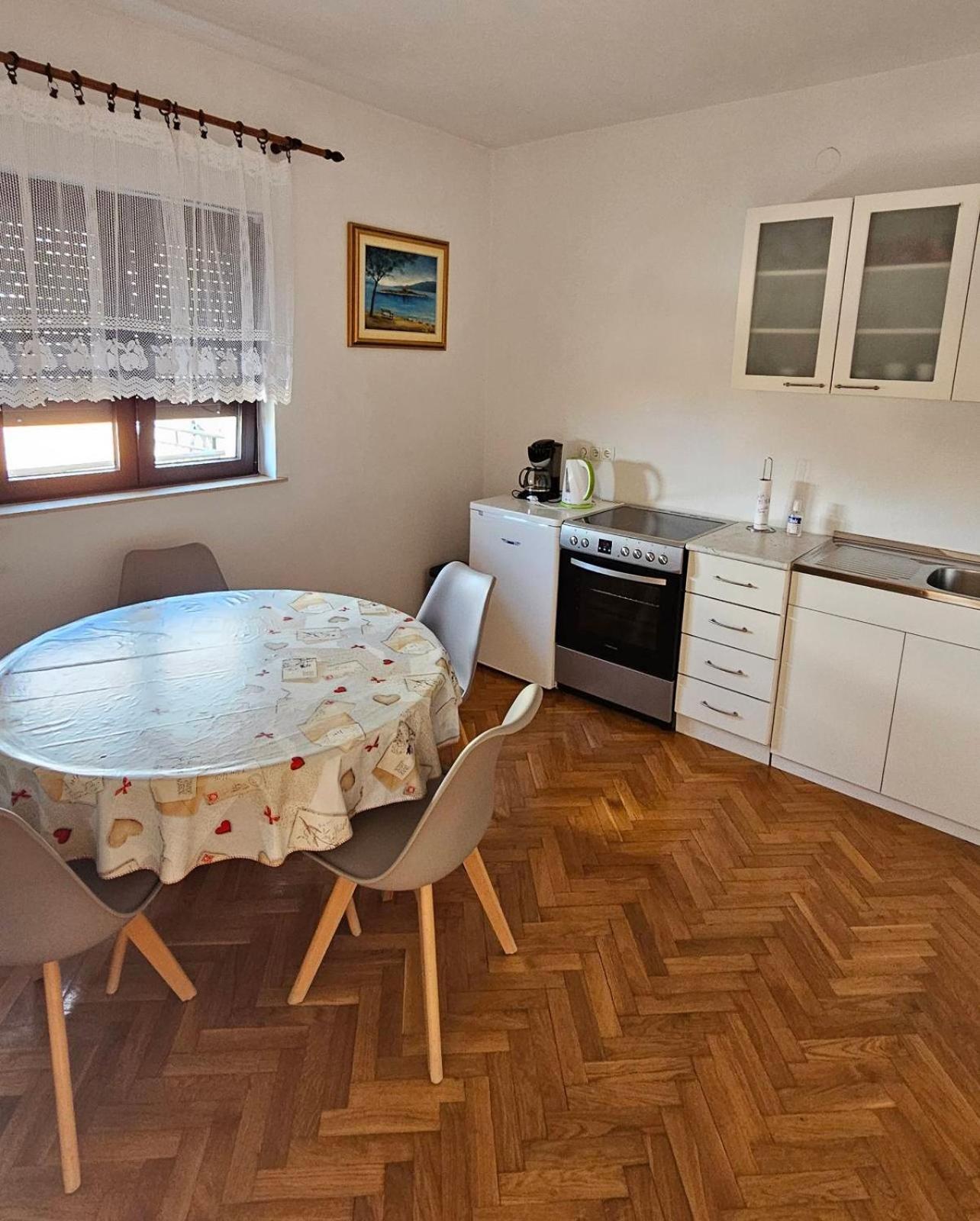 Apartment Jovanovic โนวีวีโนดอลสกี ภายนอก รูปภาพ