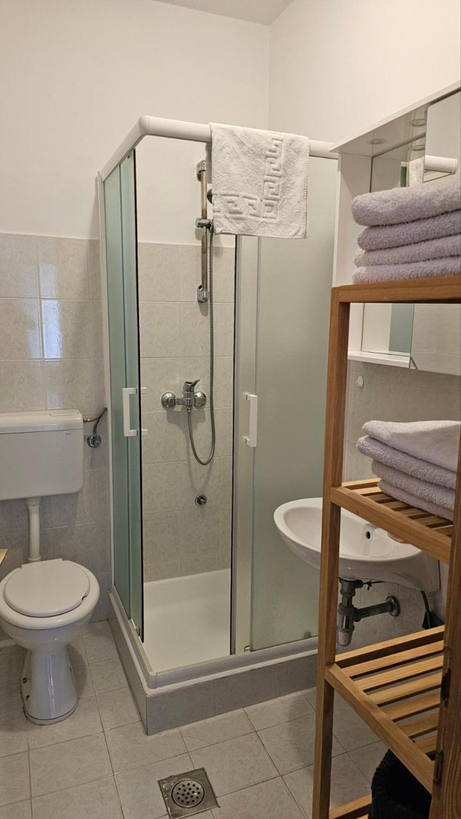 Apartment Jovanovic โนวีวีโนดอลสกี ภายนอก รูปภาพ