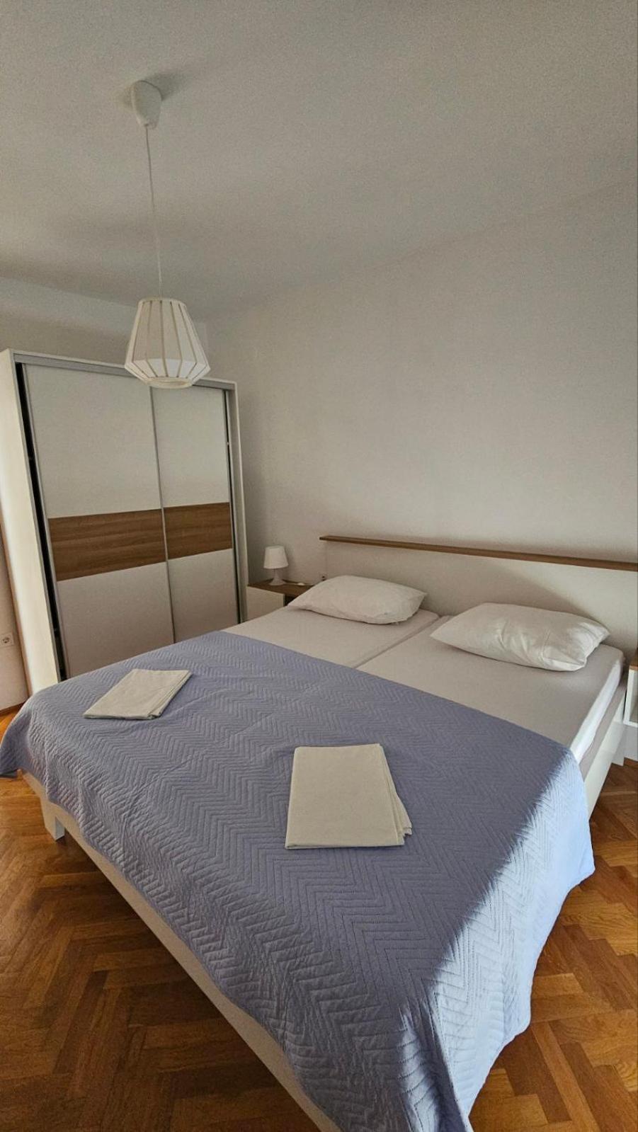 Apartment Jovanovic โนวีวีโนดอลสกี ภายนอก รูปภาพ