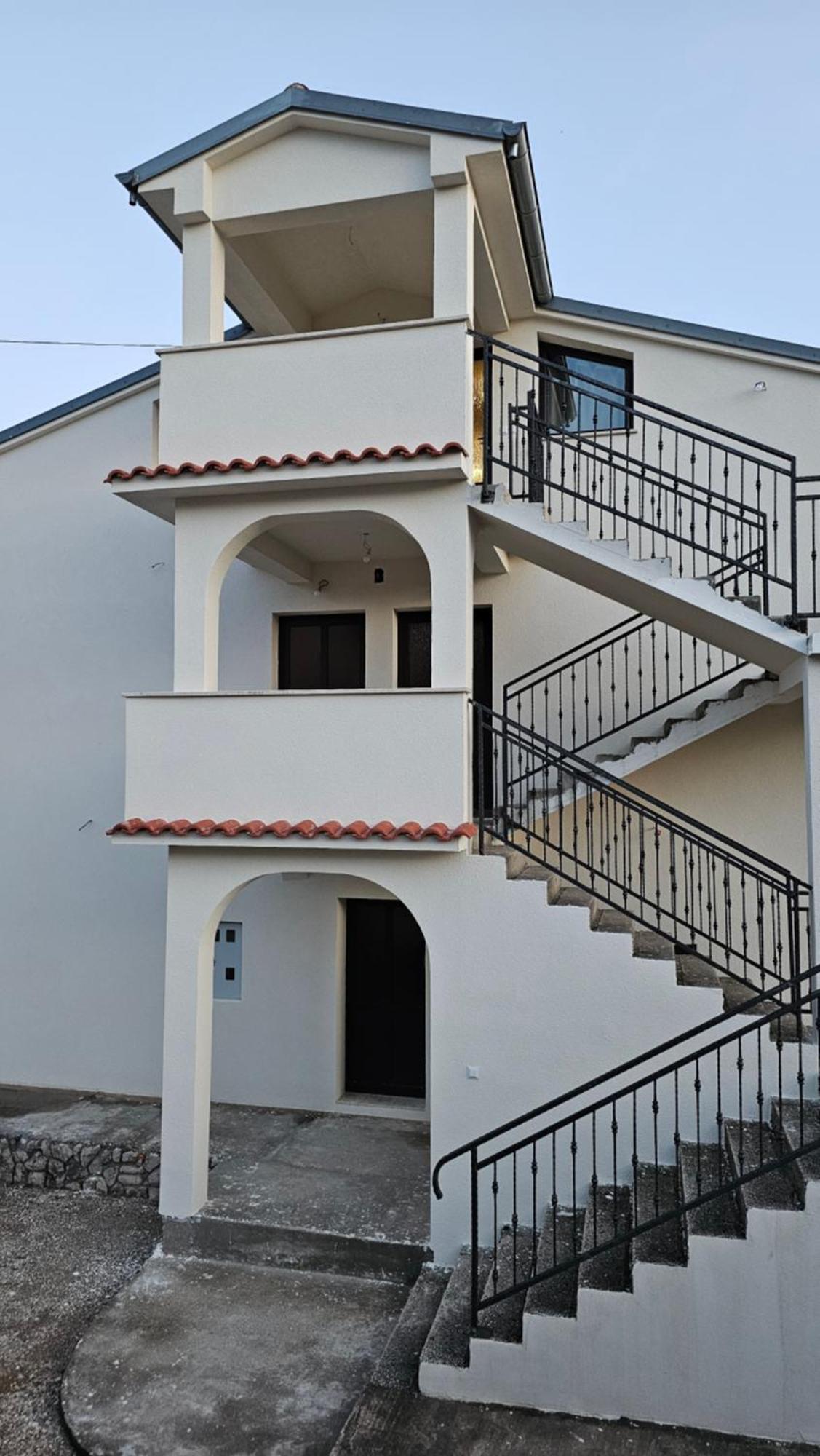 Apartment Jovanovic โนวีวีโนดอลสกี ภายนอก รูปภาพ